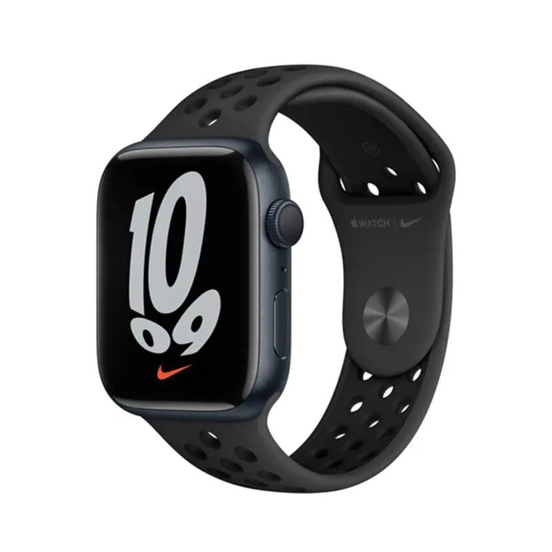 ساعت هوشمند اپل series 7 Nike